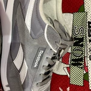 Reebok men’s sneakers